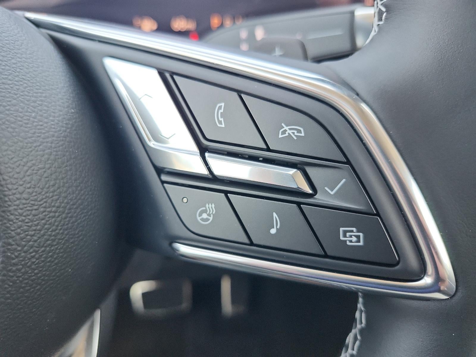 2026 Buick Envision AWD 4dr Sport Touring