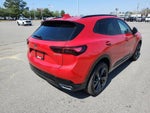 2026 Buick Envision AWD 4dr Sport Touring