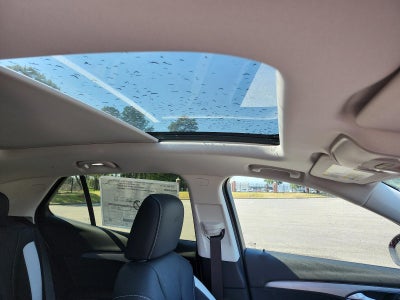 2026 Buick Envision AWD 4dr Sport Touring