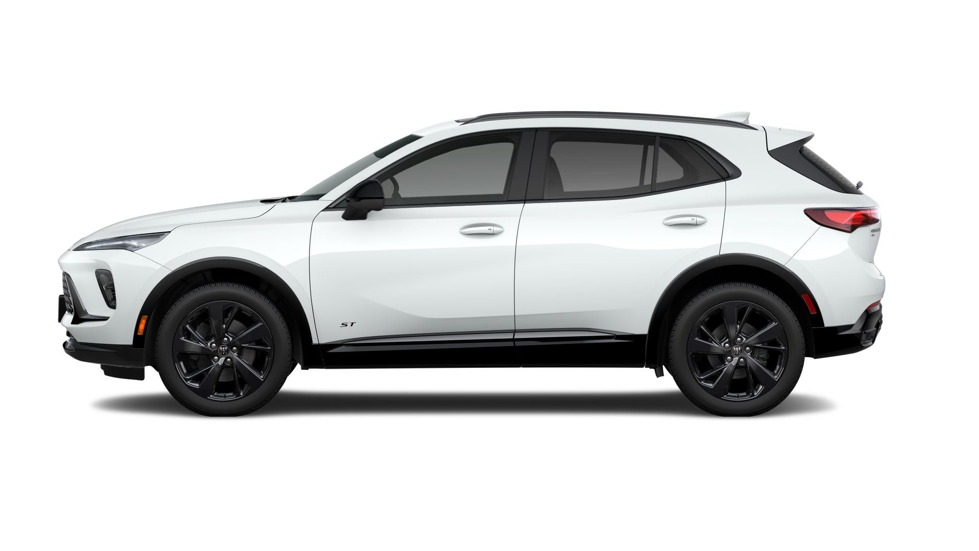 2026 Buick Envision AWD 4dr Sport Touring