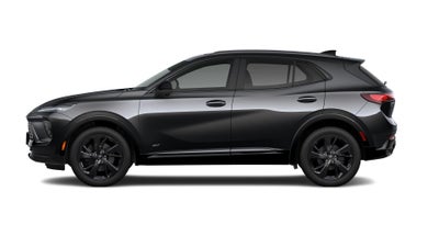 2026 Buick Envision AWD 4dr Sport Touring