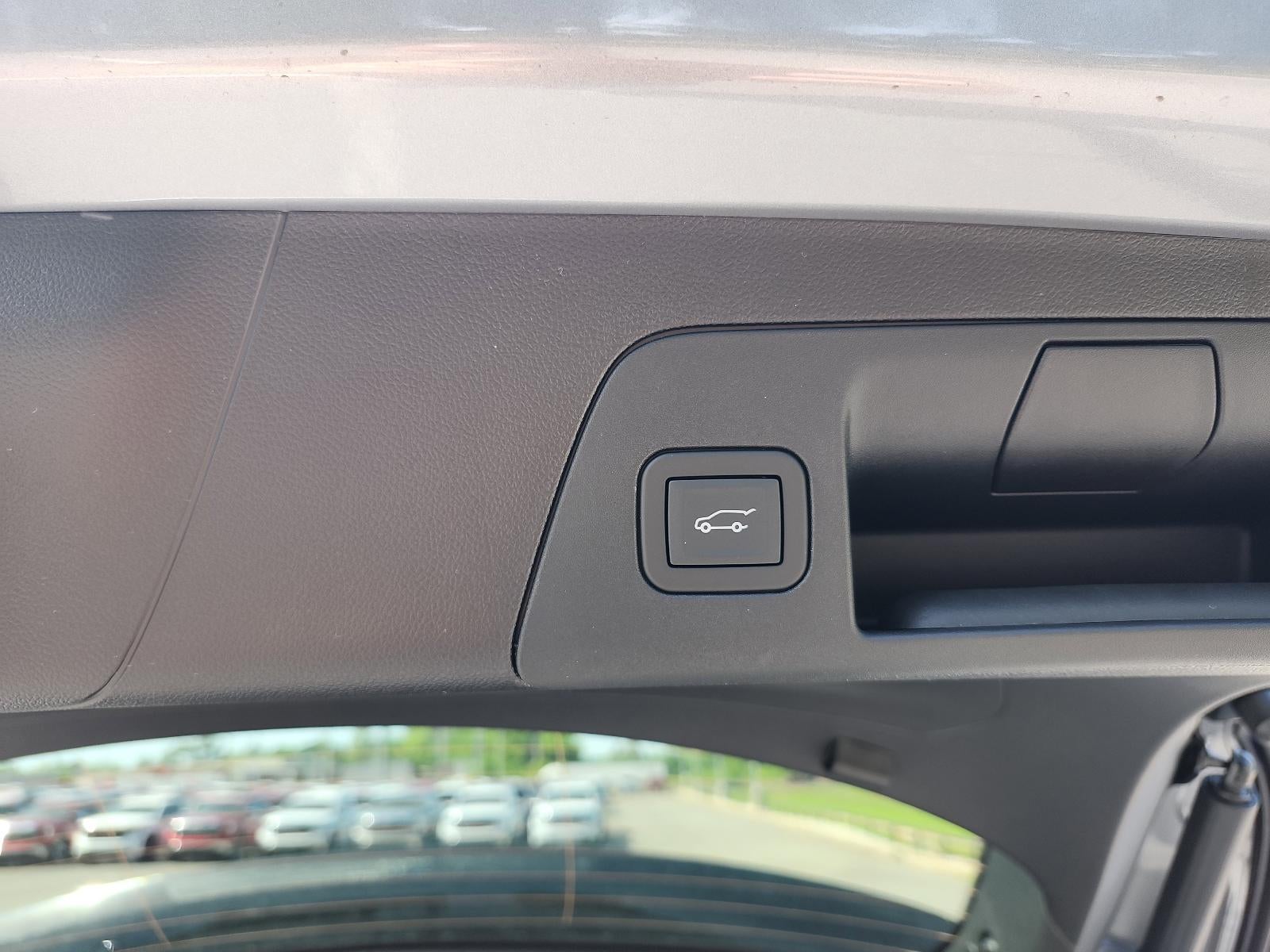 2026 Buick Envision AWD 4dr Sport Touring