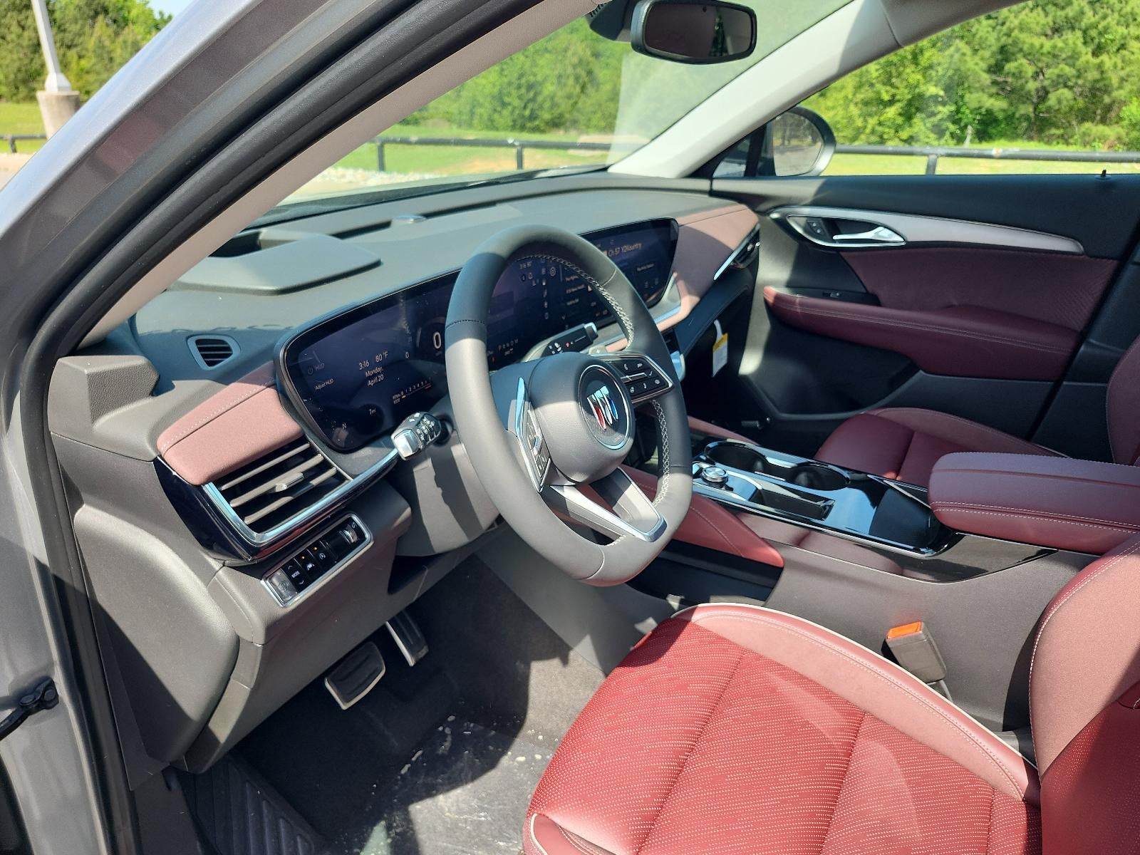 2026 Buick Envision AWD 4dr Sport Touring