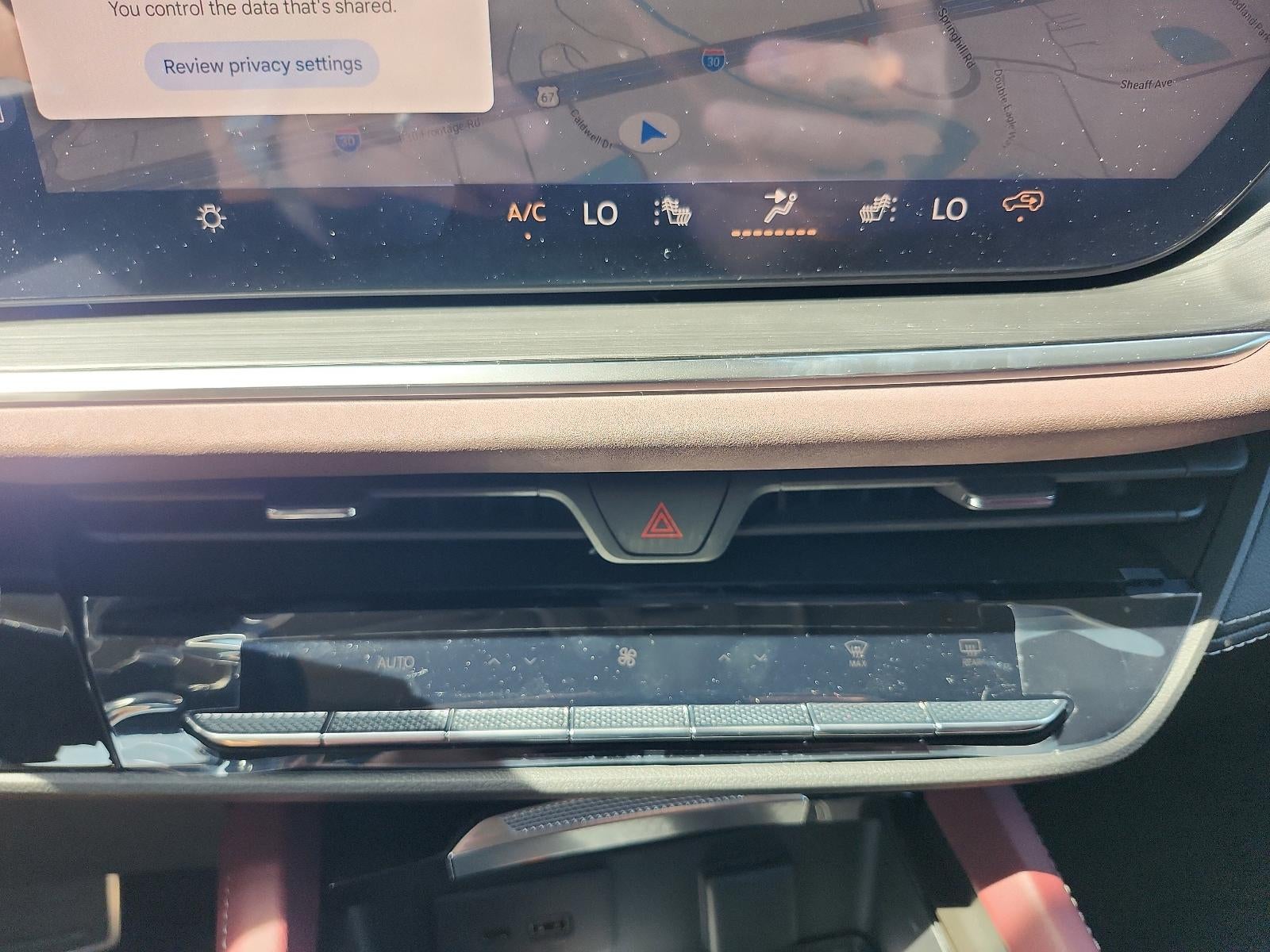 2026 Buick Envision AWD 4dr Sport Touring
