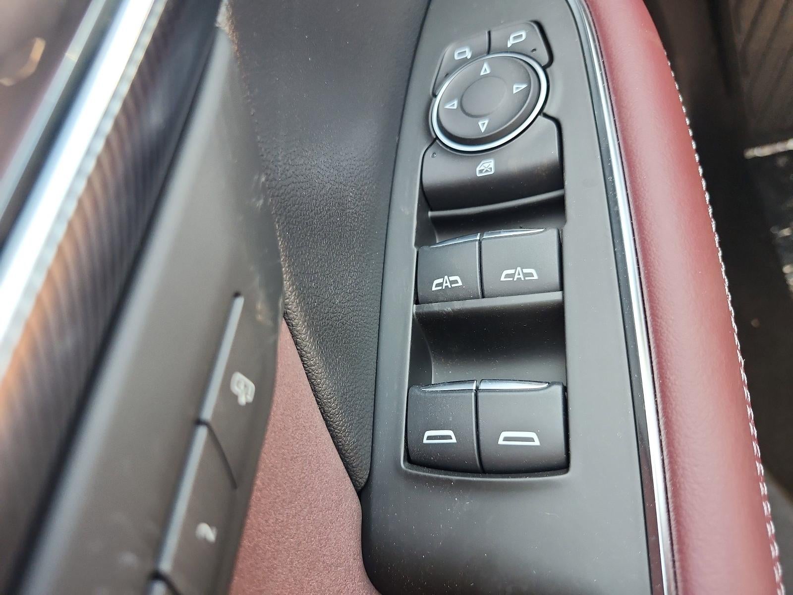 2026 Buick Envision AWD 4dr Sport Touring