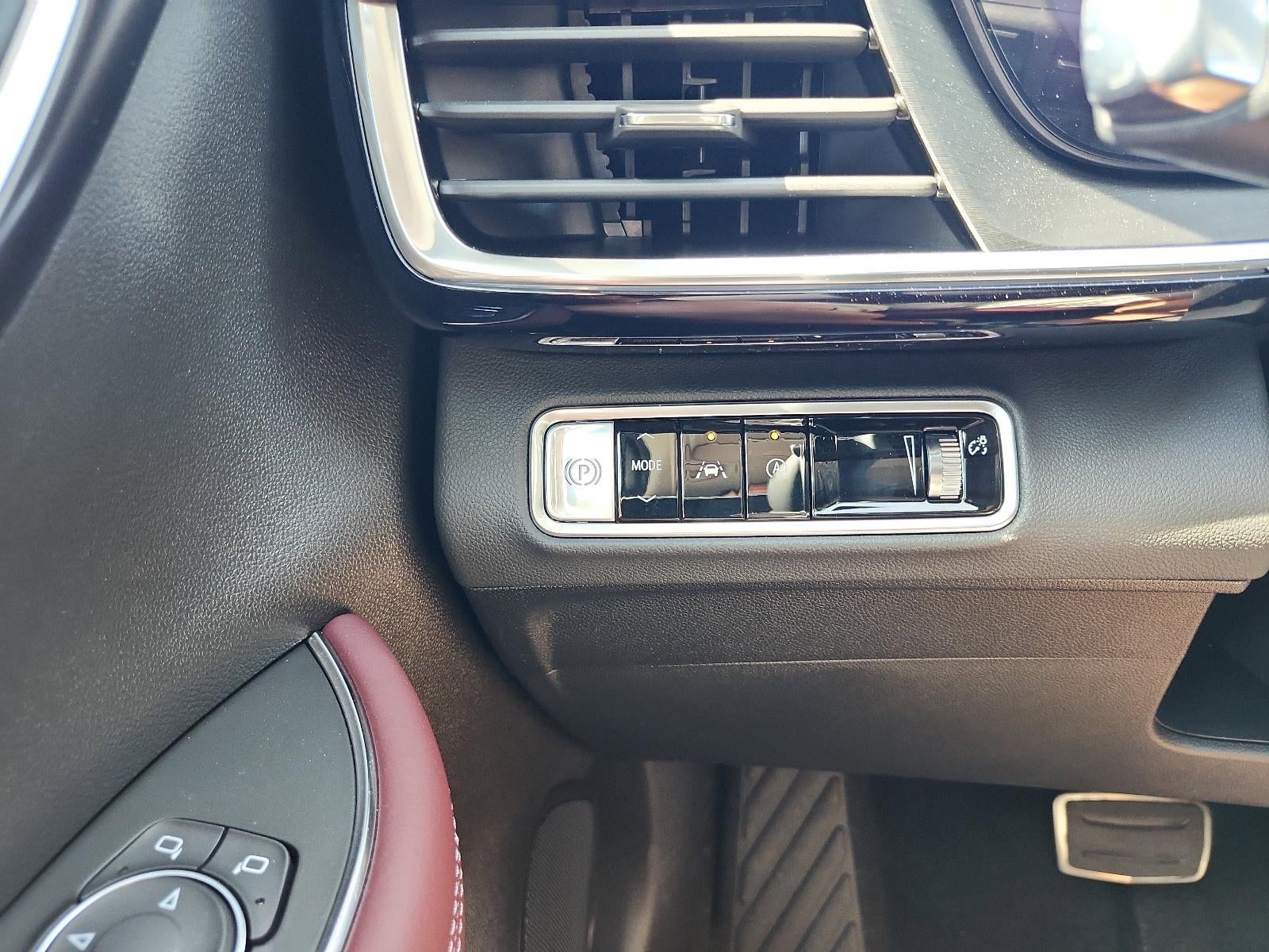2026 Buick Envision AWD 4dr Sport Touring