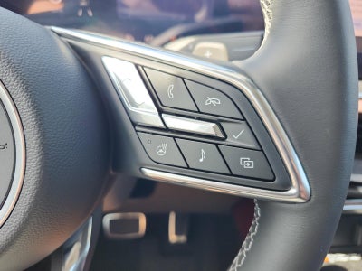 2026 Buick Envision AWD 4dr Sport Touring