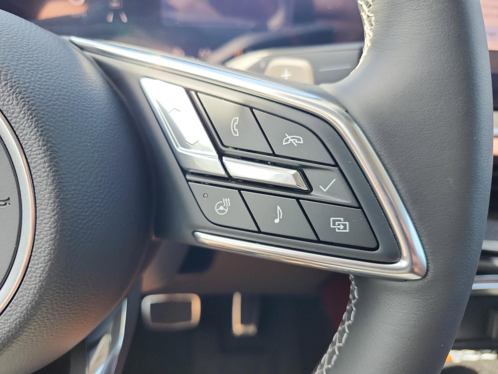 2026 Buick Envision AWD 4dr Sport Touring