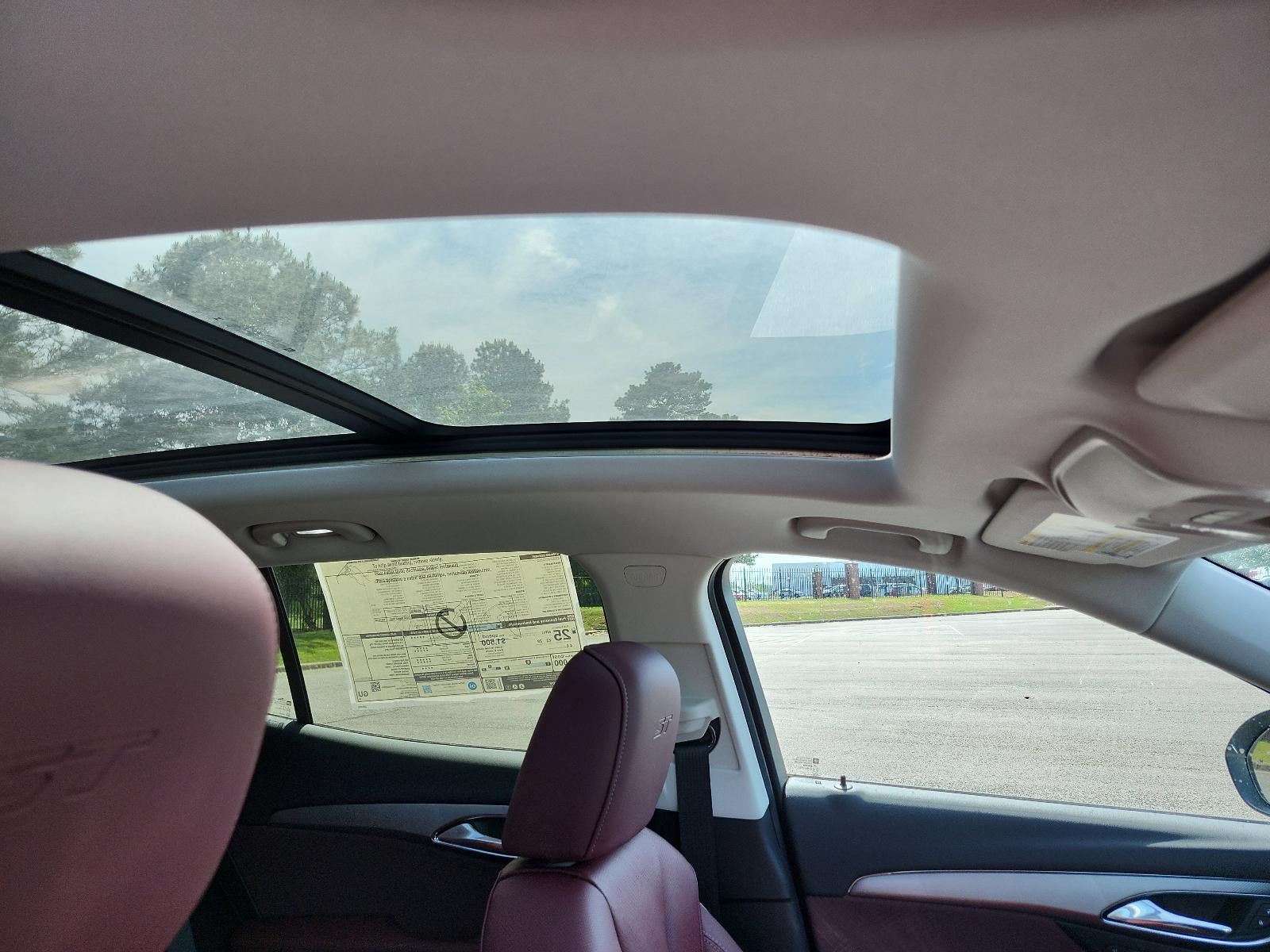 2026 Buick Envision AWD 4dr Sport Touring