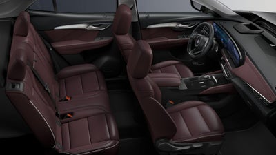 2026 Buick Envision AWD 4dr Sport Touring