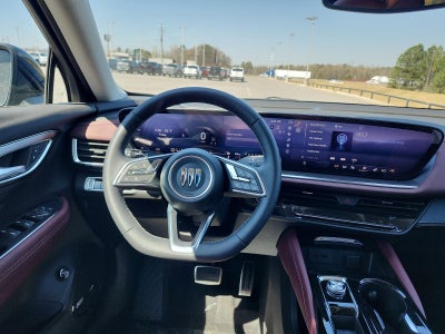 2026 Buick Envision AWD 4dr Sport Touring