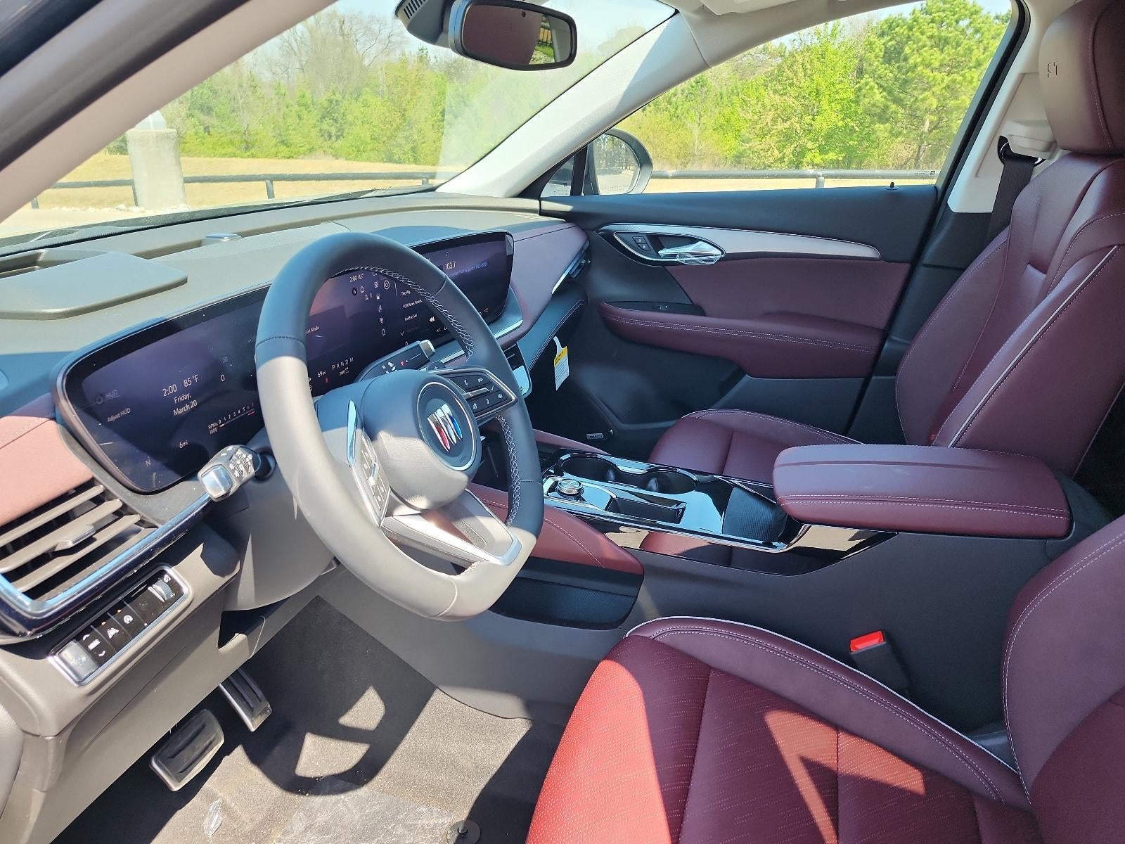 2026 Buick Envision AWD 4dr Sport Touring