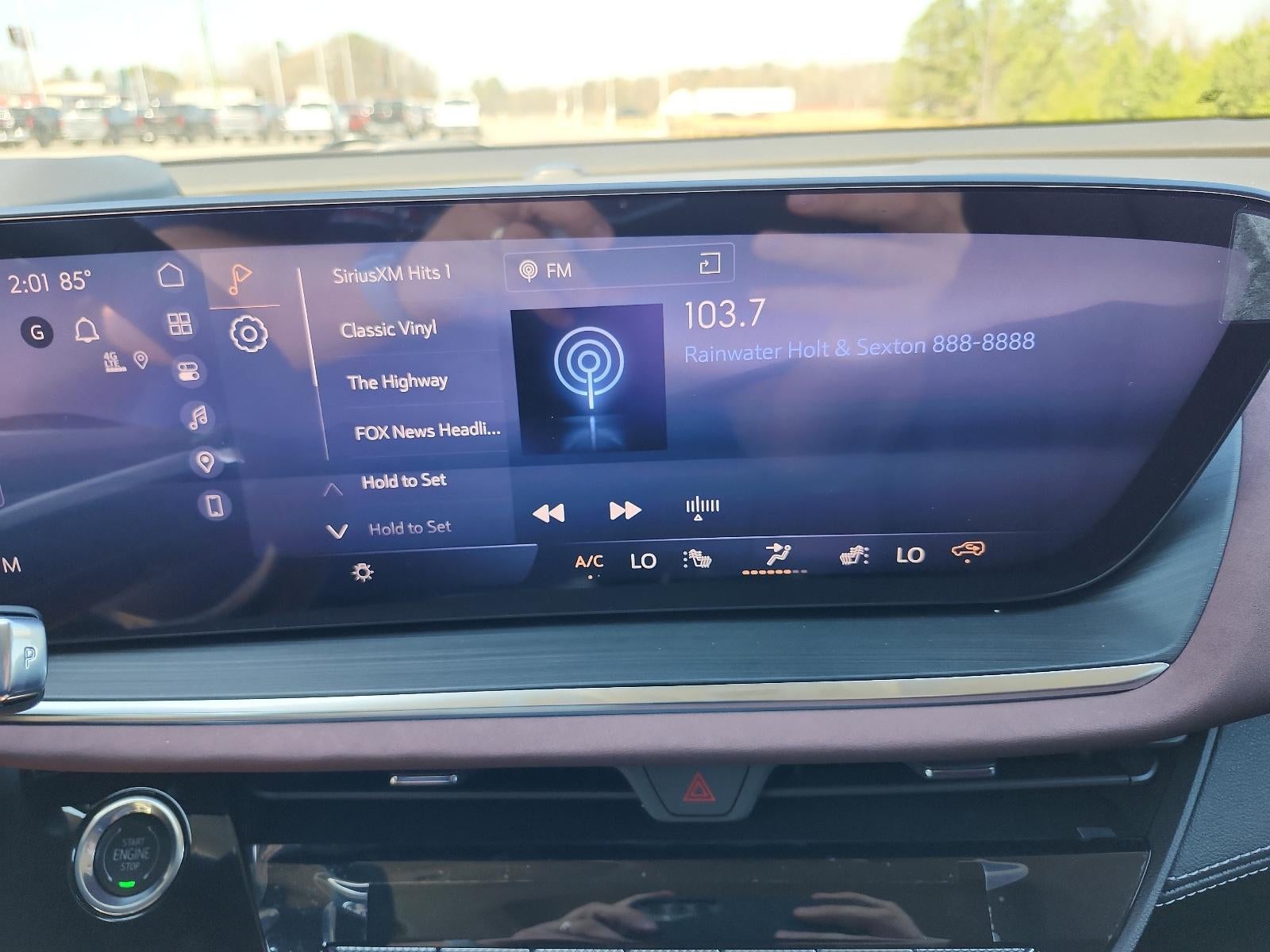 2026 Buick Envision AWD 4dr Sport Touring