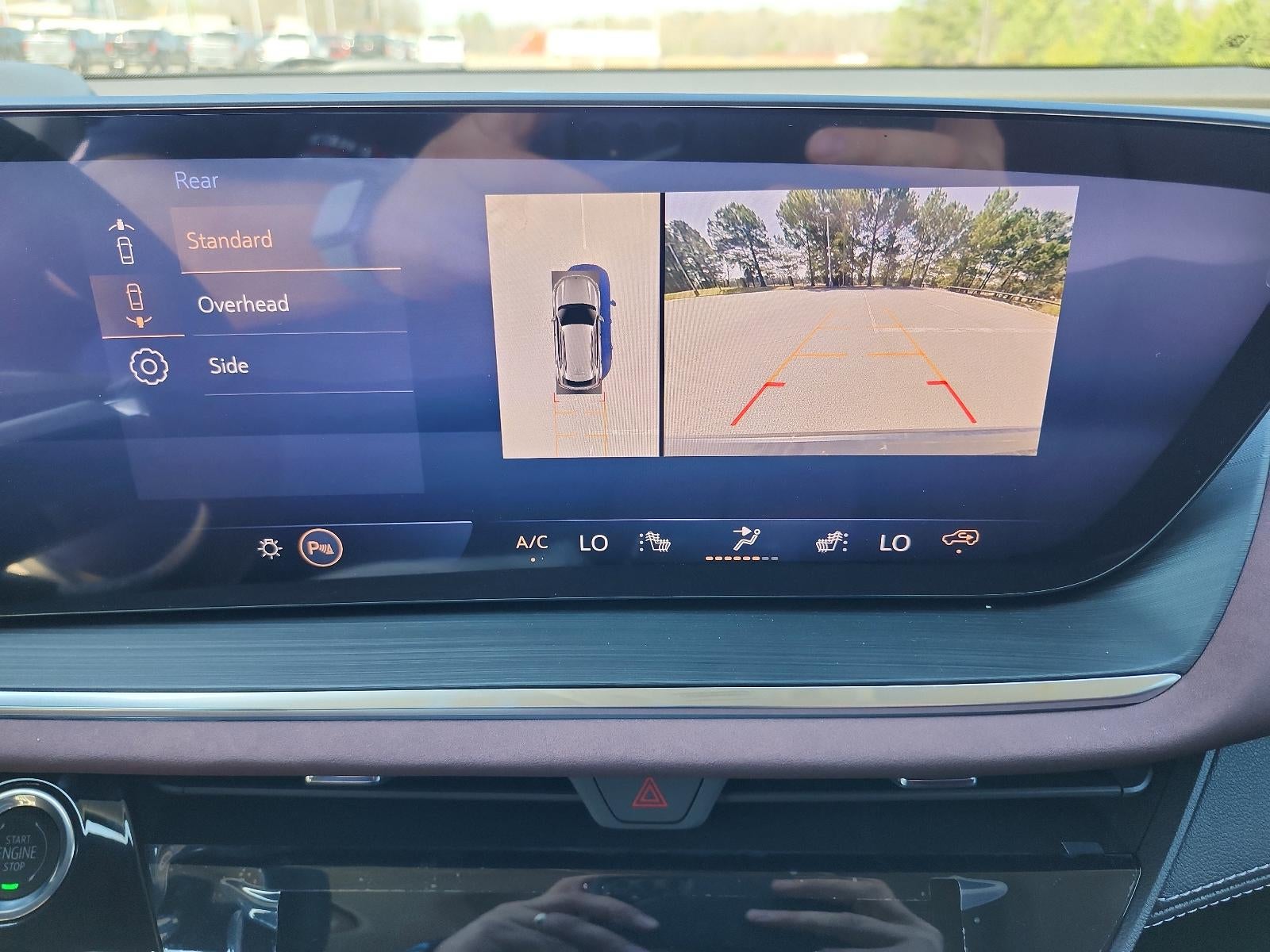 2026 Buick Envision AWD 4dr Sport Touring