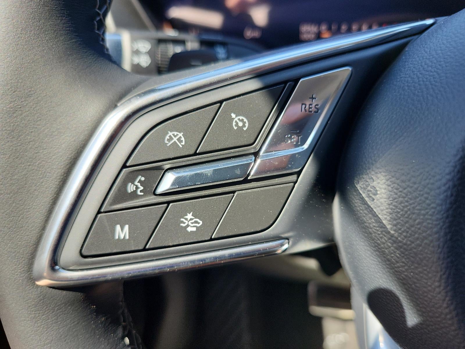 2026 Buick Envision AWD 4dr Sport Touring