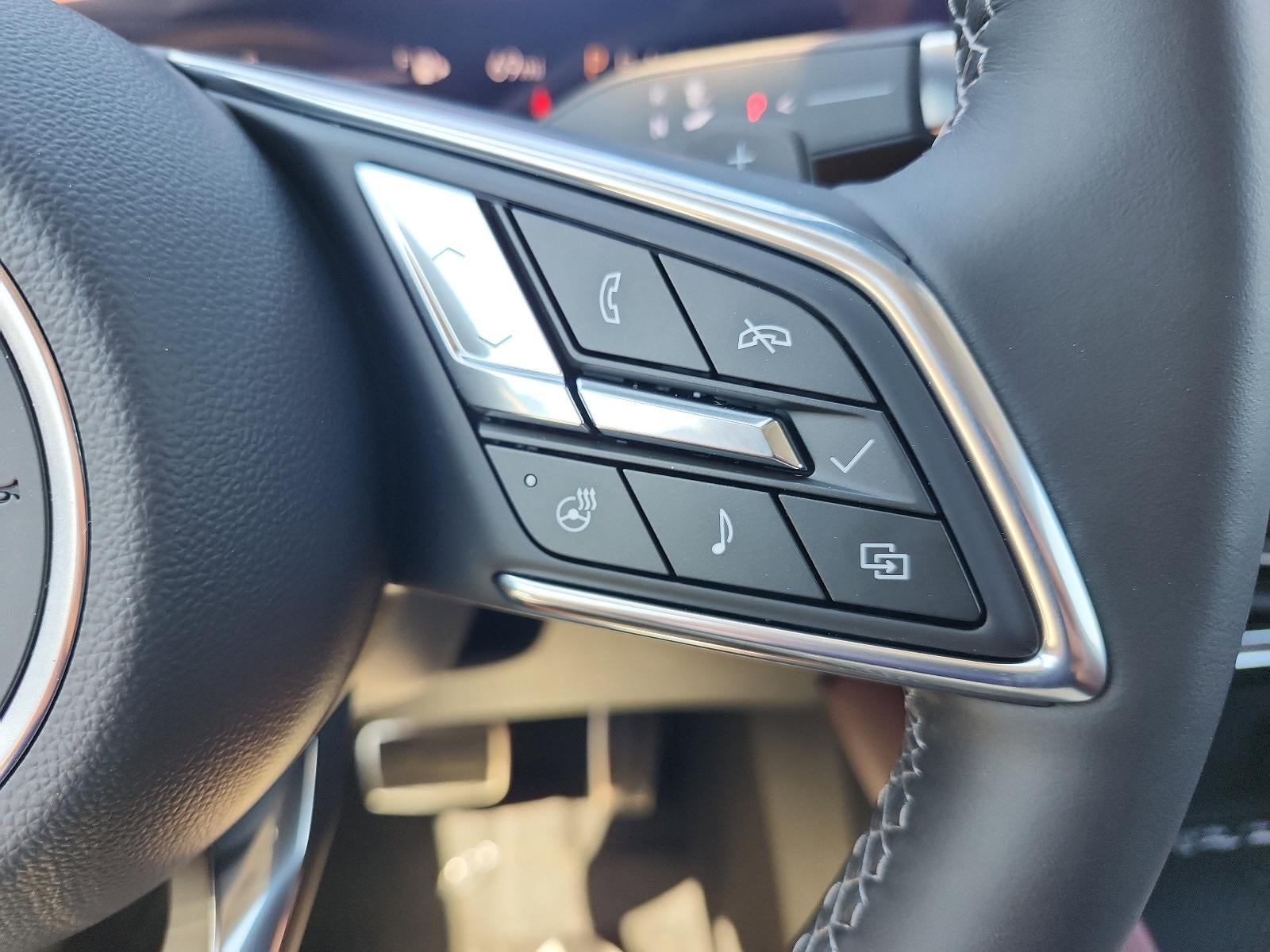 2026 Buick Envision AWD 4dr Sport Touring