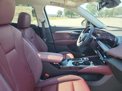 2026 Buick Envision AWD 4dr Sport Touring