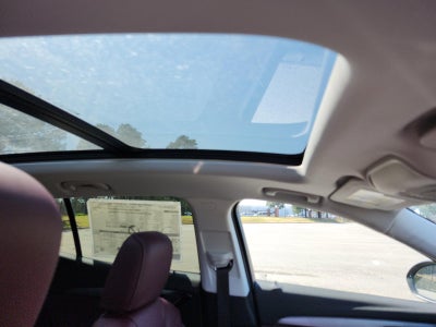 2026 Buick Envision AWD 4dr Sport Touring