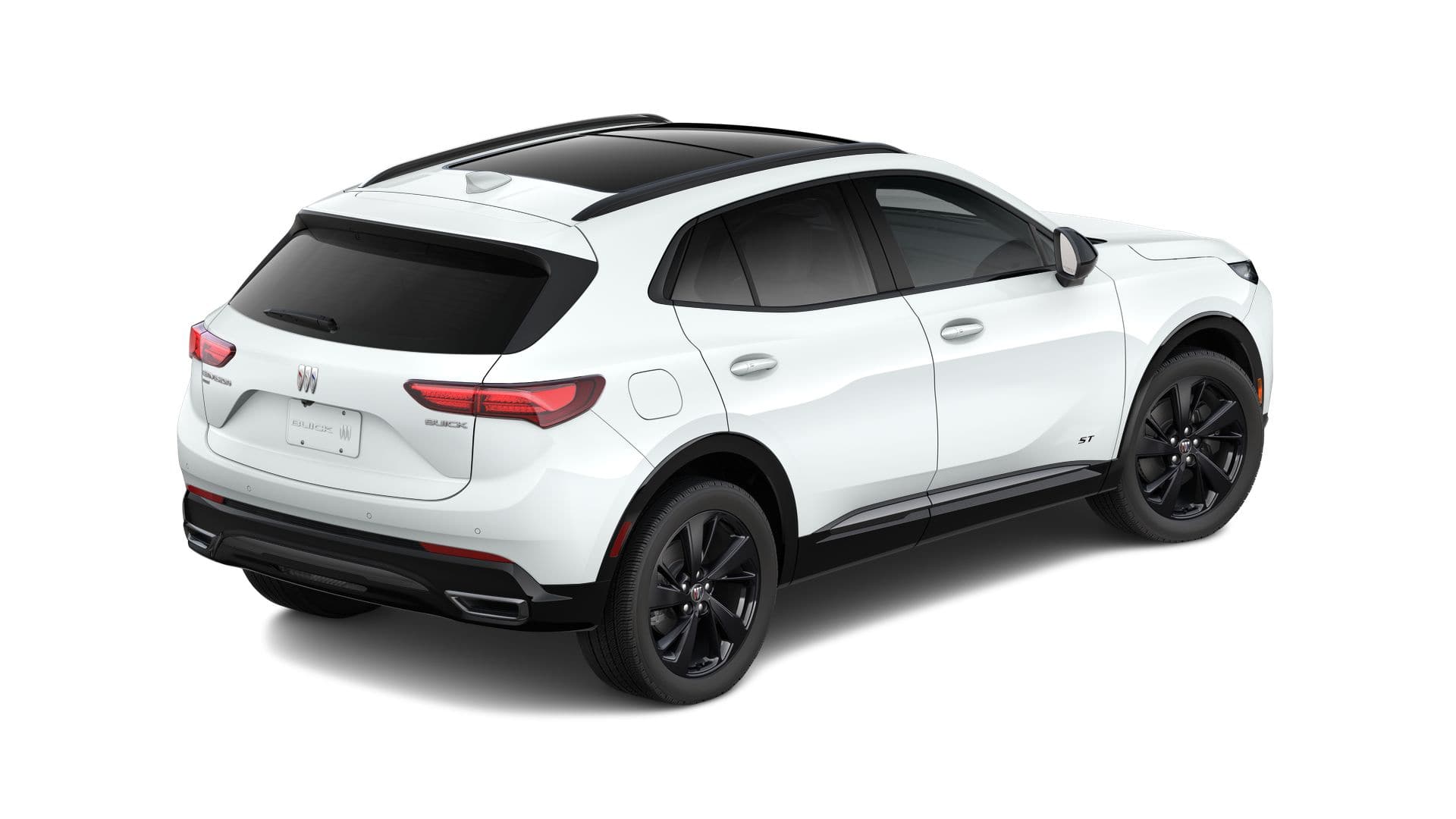 2026 Buick Envision AWD 4dr Sport Touring