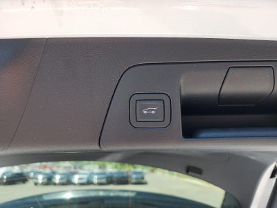 2026 Buick Envision AWD 4dr Sport Touring