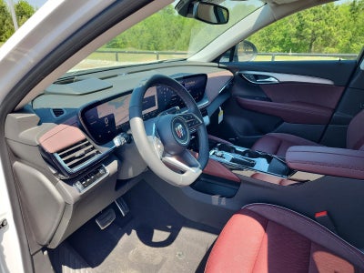 2026 Buick Envision AWD 4dr Sport Touring