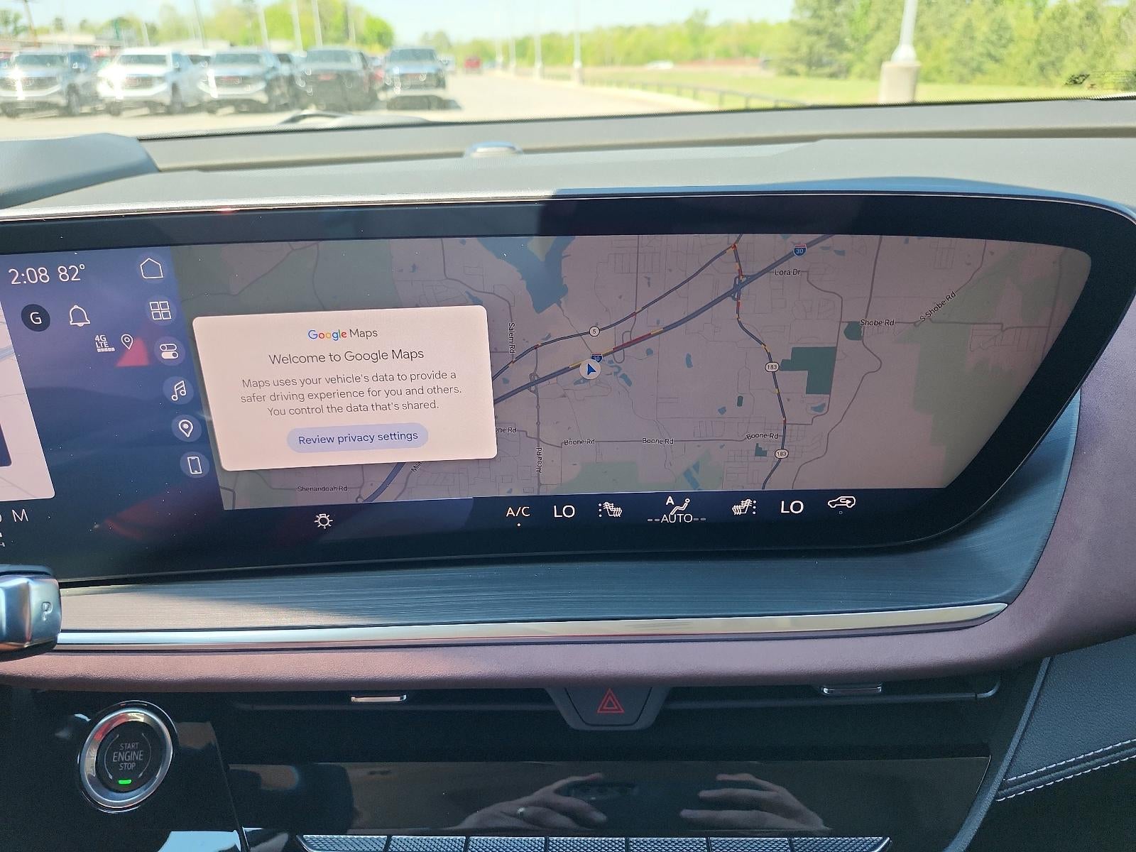 2026 Buick Envision AWD 4dr Sport Touring