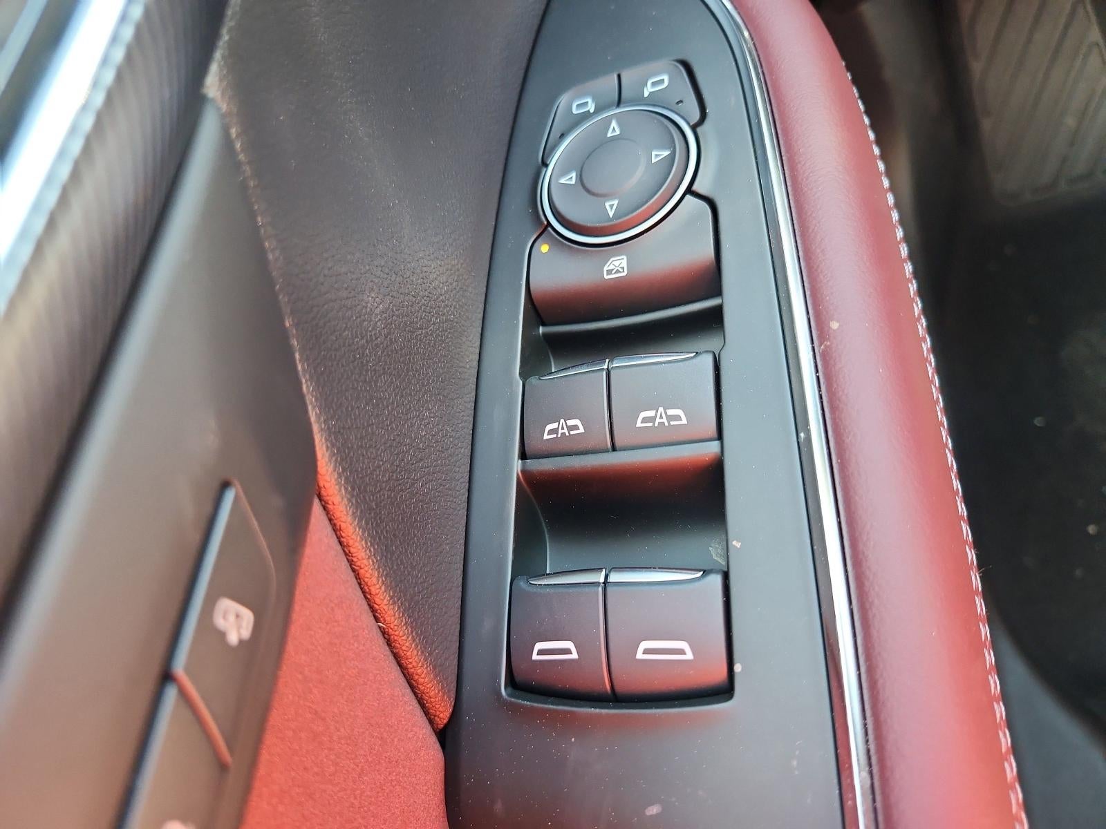 2026 Buick Envision AWD 4dr Sport Touring