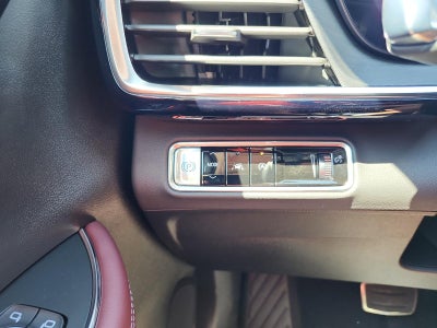 2026 Buick Envision AWD 4dr Sport Touring