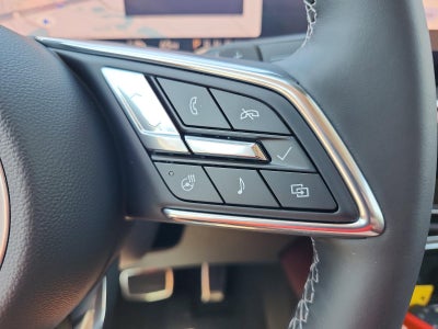 2026 Buick Envision AWD 4dr Sport Touring