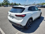 2026 Buick Envision AWD 4dr Sport Touring