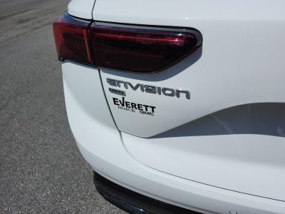 2026 Buick Envision AWD 4dr Sport Touring