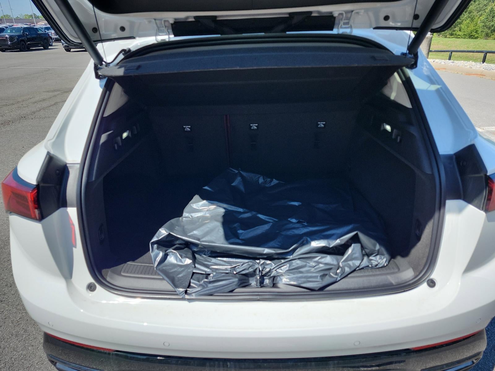 2026 Buick Envision AWD 4dr Sport Touring