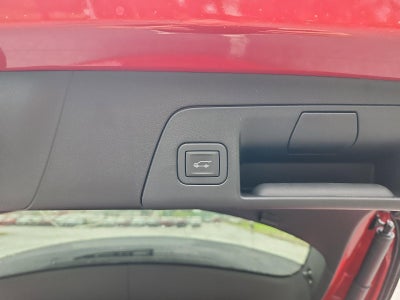 2026 Buick Envision AWD 4dr Sport Touring