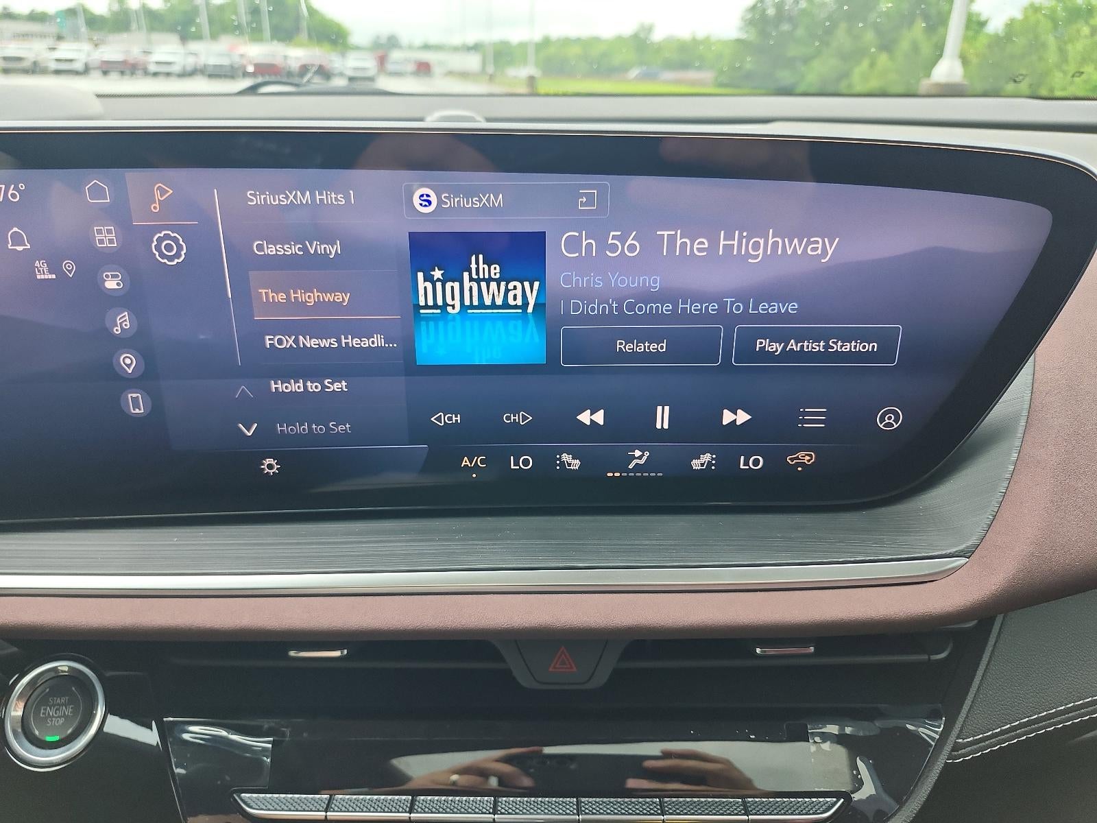 2026 Buick Envision AWD 4dr Sport Touring