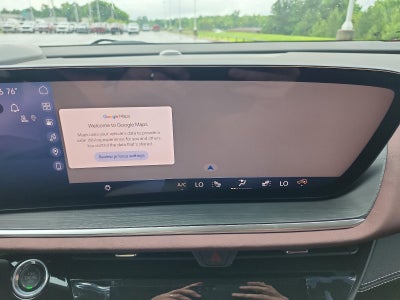 2026 Buick Envision AWD 4dr Sport Touring