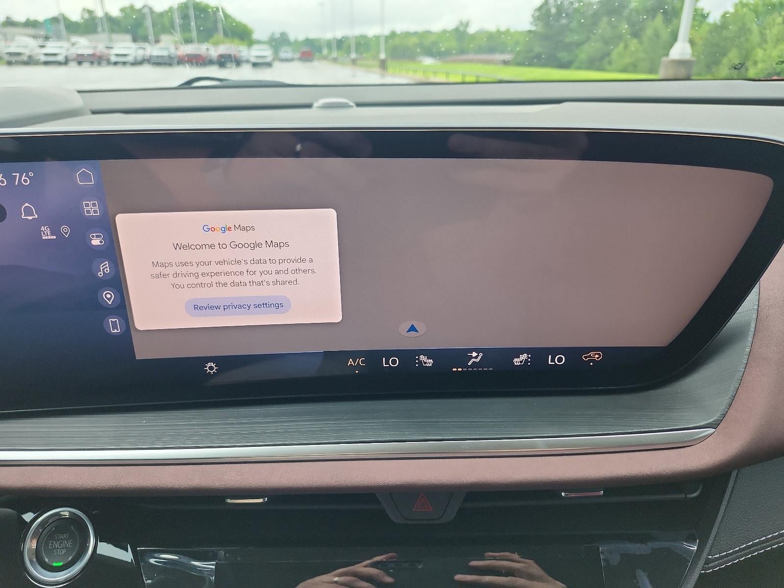 2026 Buick Envision AWD 4dr Sport Touring