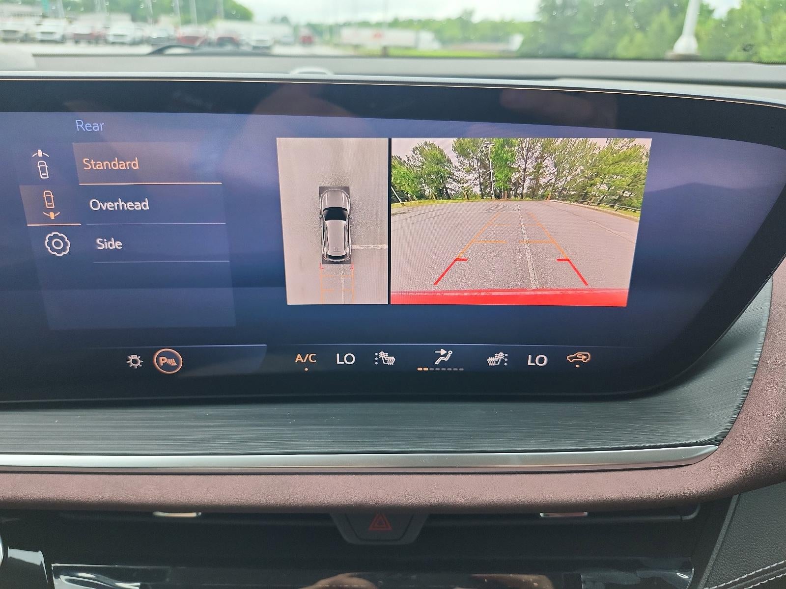 2026 Buick Envision AWD 4dr Sport Touring