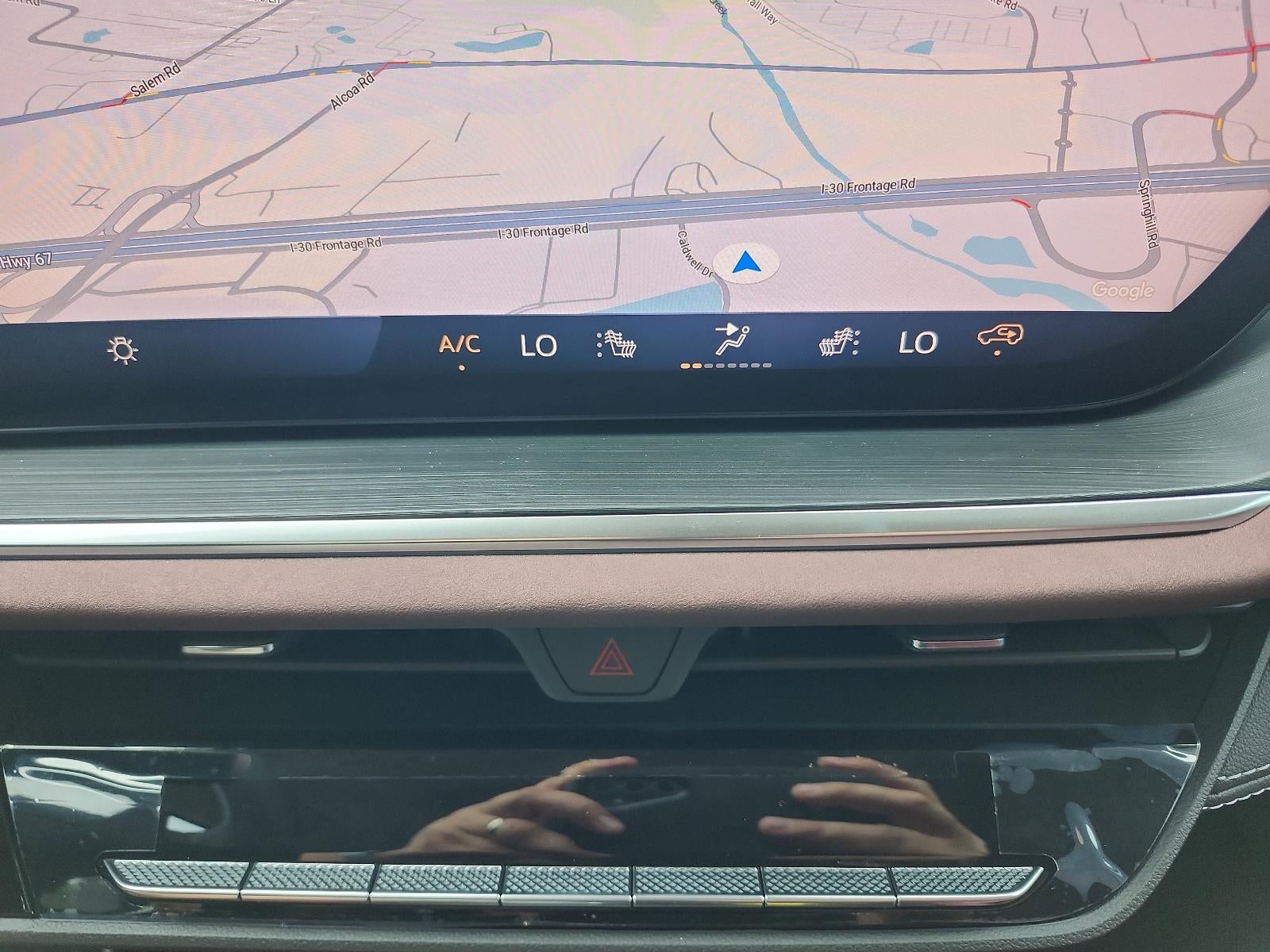 2026 Buick Envision AWD 4dr Sport Touring