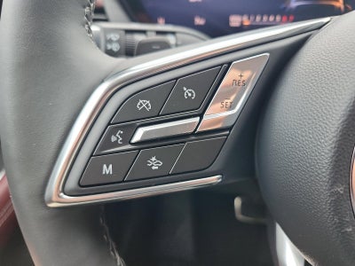 2026 Buick Envision AWD 4dr Sport Touring