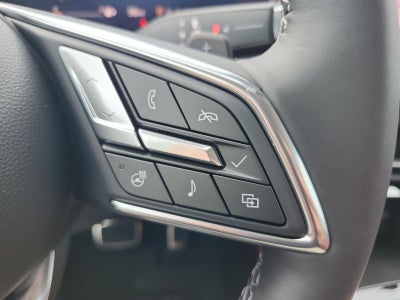 2026 Buick Envision AWD 4dr Sport Touring