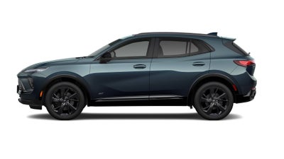 2026 Buick Envision AWD 4dr Sport Touring