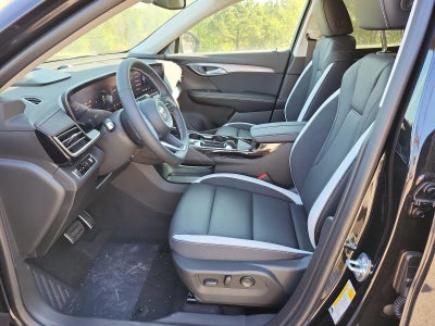 2026 Buick Envision AWD 4dr Sport Touring