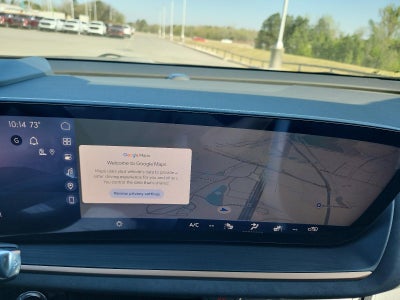 2026 Buick Envision AWD 4dr Sport Touring