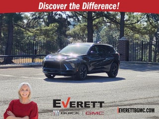 2026 Buick Envision AWD 4dr Sport Touring