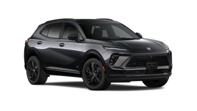 2026 Buick Envision AWD 4dr Sport Touring