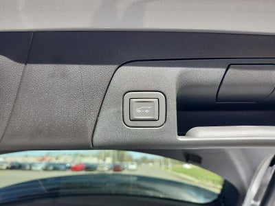 2026 Buick Envision AWD 4dr Sport Touring