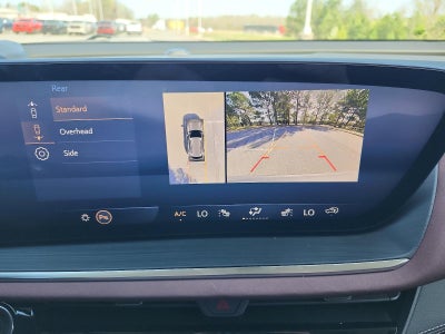 2026 Buick Envision AWD 4dr Sport Touring