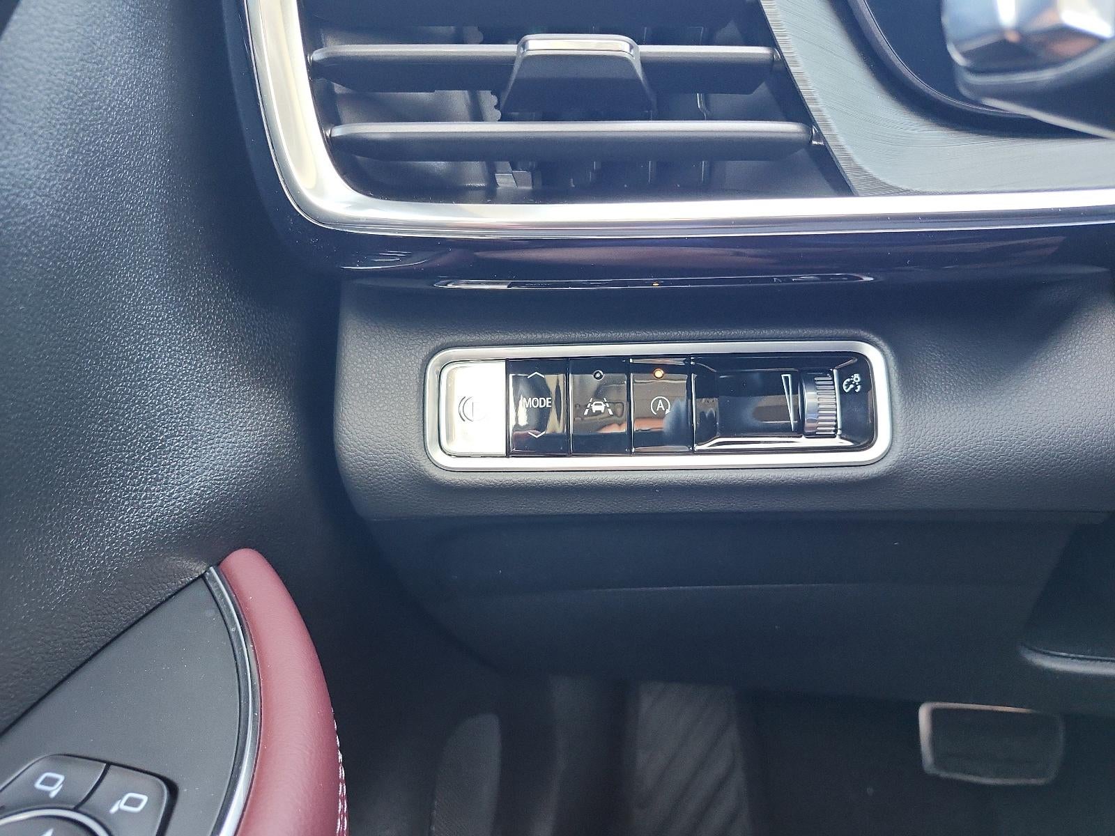 2026 Buick Envision AWD 4dr Sport Touring