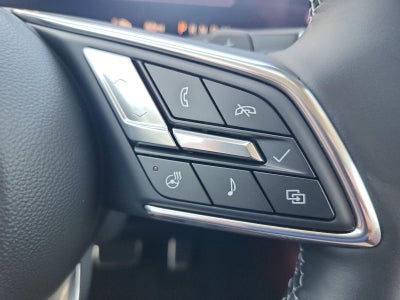 2026 Buick Envision AWD 4dr Sport Touring