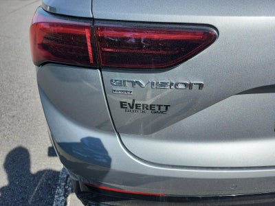 2026 Buick Envision AWD 4dr Sport Touring